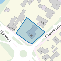 Perceel BLC00-G-2774