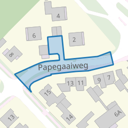 Perceel BLC00-G-2775