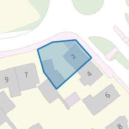 Perceel BLC00-G-2776