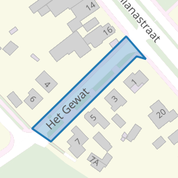 Perceel BLC00-G-2783