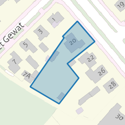 Perceel BLC00-G-2785