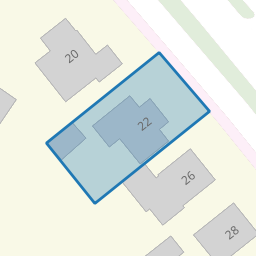 Perceel BLC00-G-2786