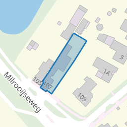 Perceel BLC00-G-2791