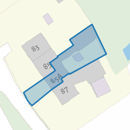 Perceel BLC00-G-2797