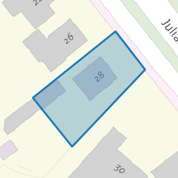 Perceel BLC00-G-2822