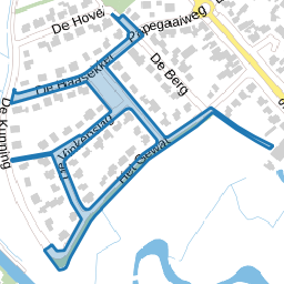 Perceel BLC00-G-2827