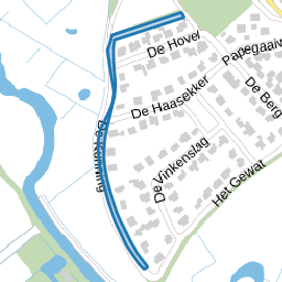 Perceel BLC00-G-2828