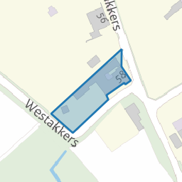 Perceel BLC00-G-2829