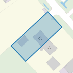 Perceel BLC00-G-2837