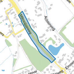 Perceel BLC00-G-2850