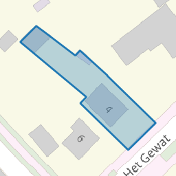 Perceel BLC00-G-2852