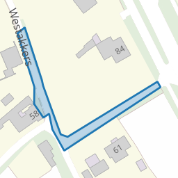 Perceel BLC00-G-2868