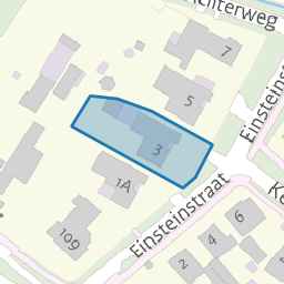 Perceel BLC00-G-2874