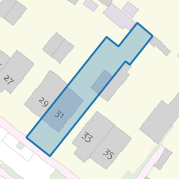 Perceel BLC00-G-2880