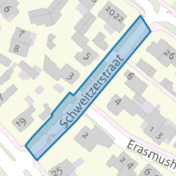 Perceel BLC00-G-2885