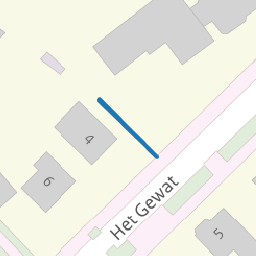 Perceel BLC00-G-2886