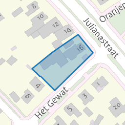 Perceel BLC00-G-2887