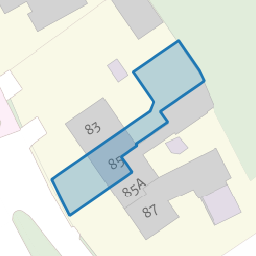 Perceel BLC00-G-2889