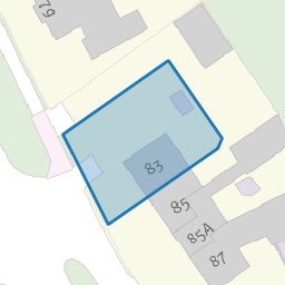 Perceel BLC00-G-2890