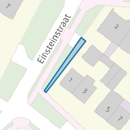 Perceel BLC00-G-2891