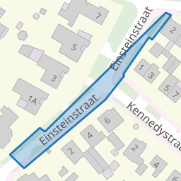 Perceel BLC00-G-2892