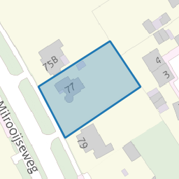 Perceel BLC00-G-2898