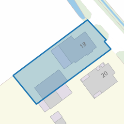 Perceel BLC00-G-2900