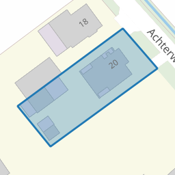 Perceel BLC00-G-2904