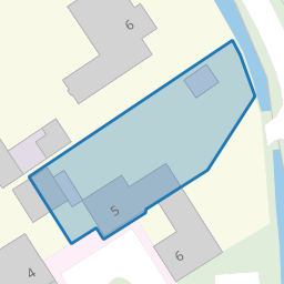 Perceel BLC00-G-2905