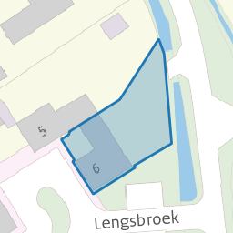 Perceel BLC00-G-2907