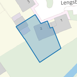 Perceel BLC00-G-2909