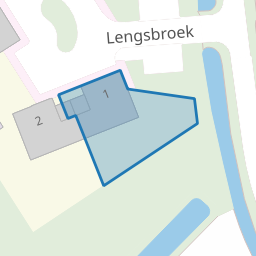 Perceel BLC00-G-2911