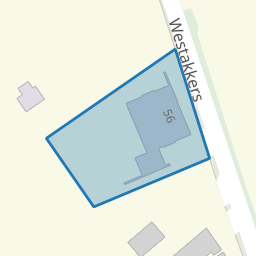 Perceel BLC00-G-2915