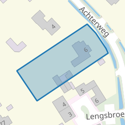 Perceel BLC00-G-2916