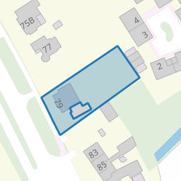 Perceel BLC00-G-2921