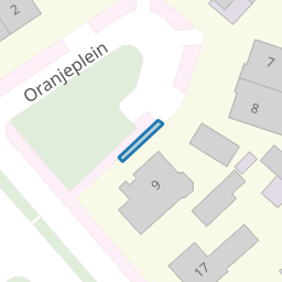 Perceel BLC00-G-2923