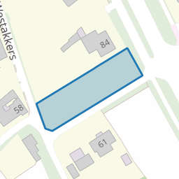 Perceel BLC00-G-2927