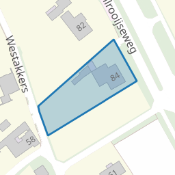 Perceel BLC00-G-2928