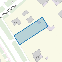 Perceel BLC00-G-2937