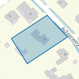 Perceel BLC00-G-2939