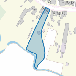 Perceel BLC00-H-1439