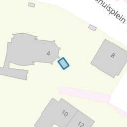 Perceel BLC00-H-1548