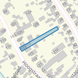 Perceel BLC00-H-1561