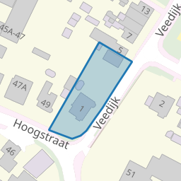 Perceel BLC00-H-1614