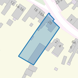 Perceel BLC00-H-1662