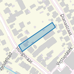 Perceel BLC00-H-1698