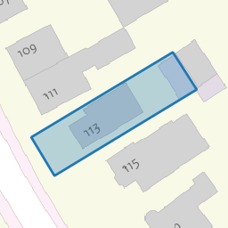 Perceel BLC00-H-1763