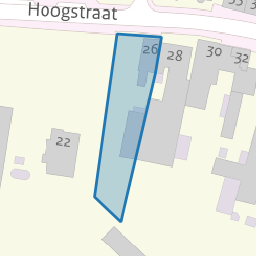 Perceel BLC00-H-1769