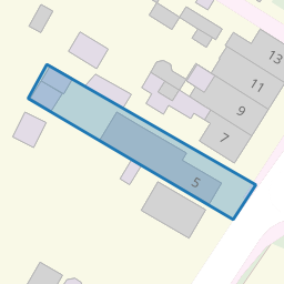 Perceel BLC00-H-1771