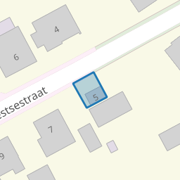 Perceel BLC00-H-1876